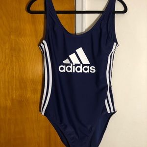 adidas swimsuit, never used